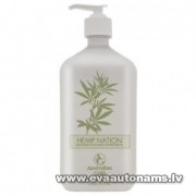 Hemp Nation 473ml