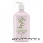 Hemp Nation Pommaberry 473ml